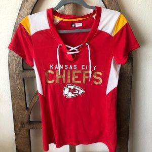 Chiefs shirt